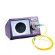 High quality Ferrule End Face Fiber Optic Polishing Equipment Fiber Optic Inspection Microscope  tools , optical fiber polishing machine
