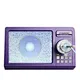 Fiber Optic Inspection Microscope