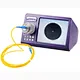 Fiber Optic Inspection Microscope